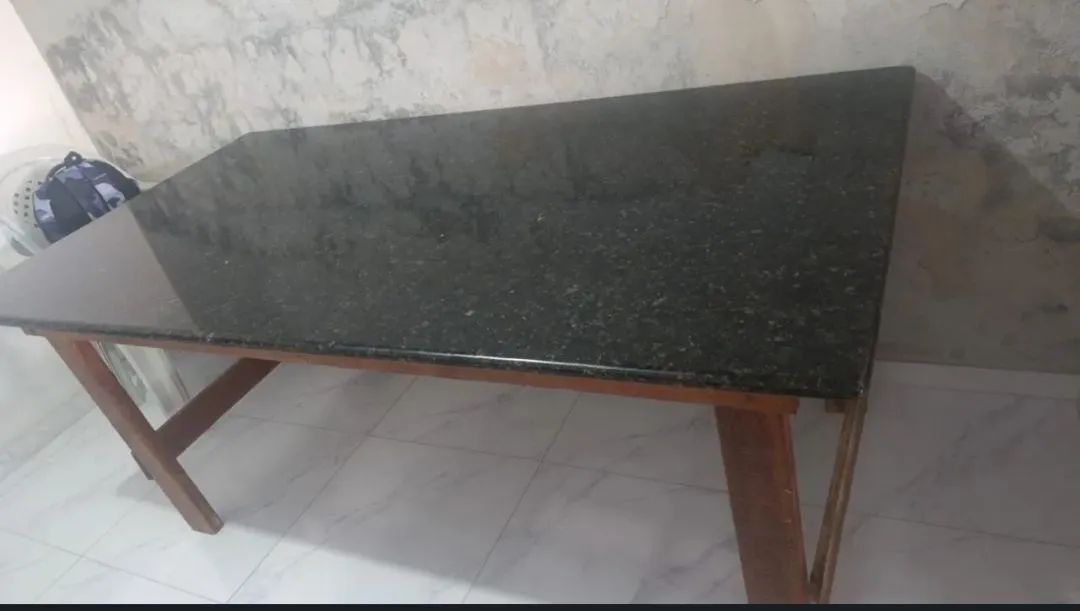 Mesa de jantar