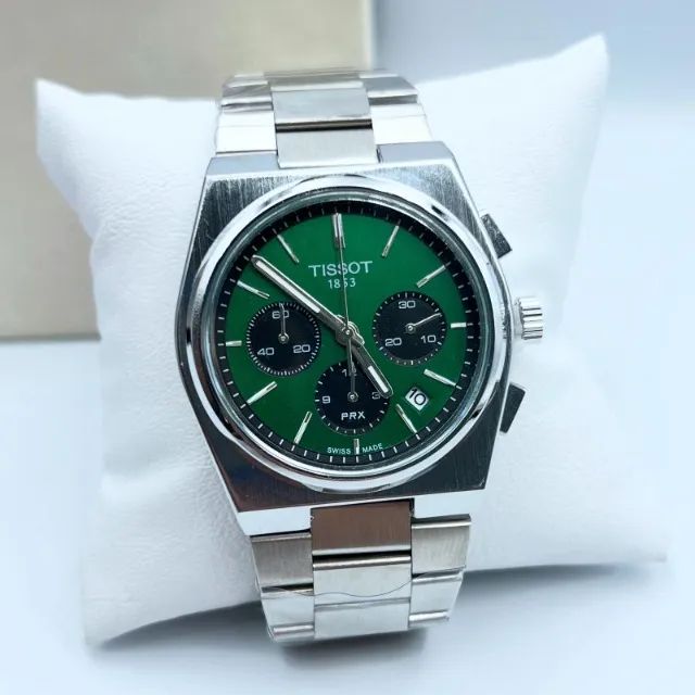 Relógio Tissot SK893