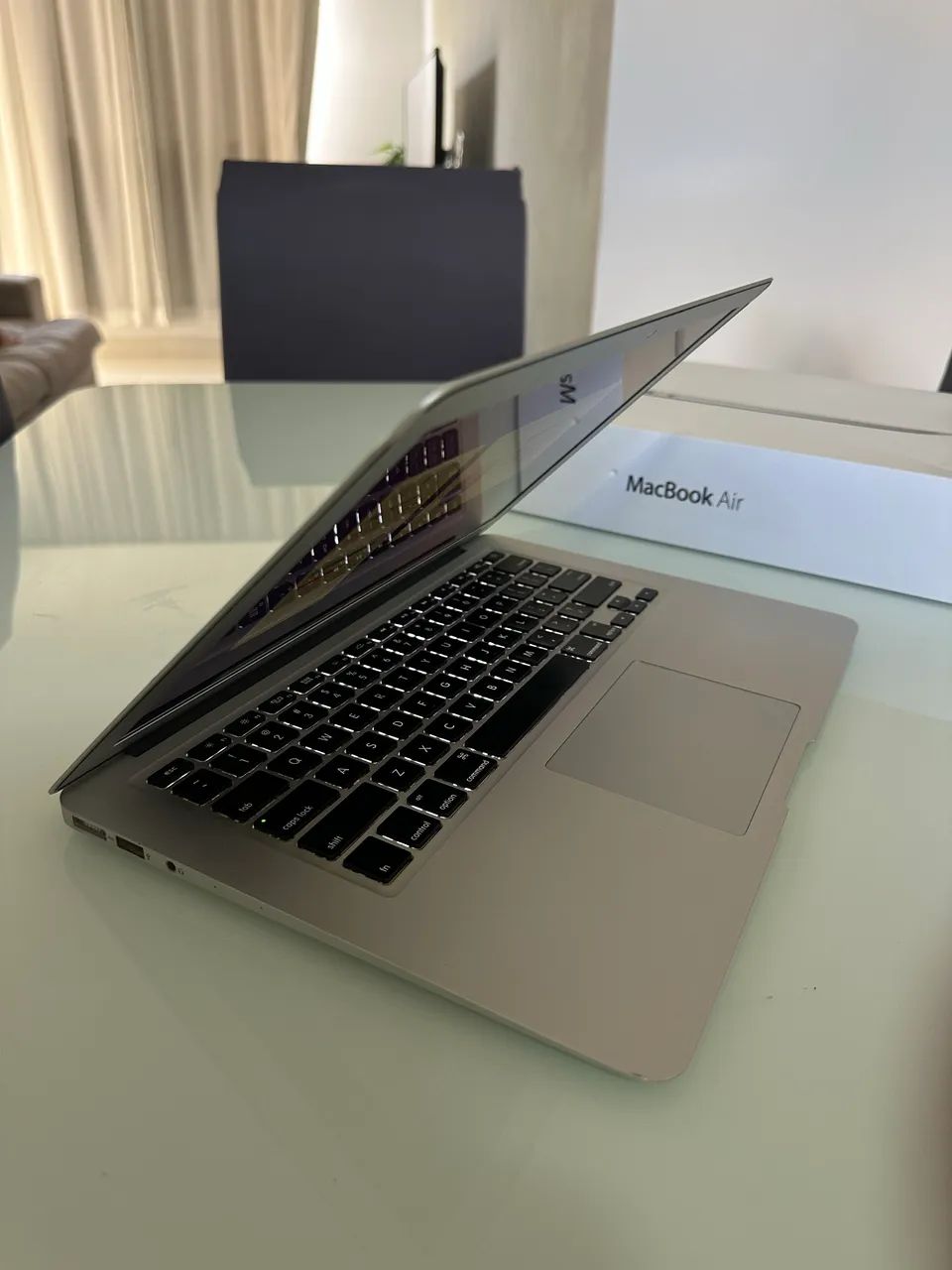 MacBook Air 2013 Atualizado - Notebooks - Veneza, Ribeirão das