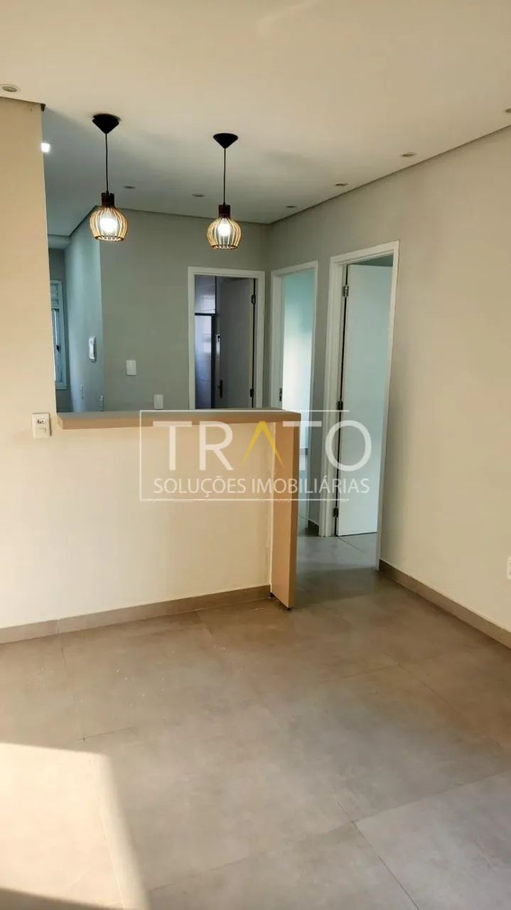 apartamento - Residencial Moradas do Valle - Campinas - Foto 2