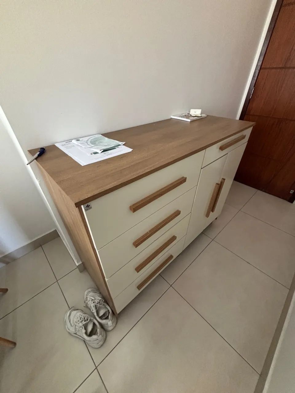 Cômoda  - Foto 2