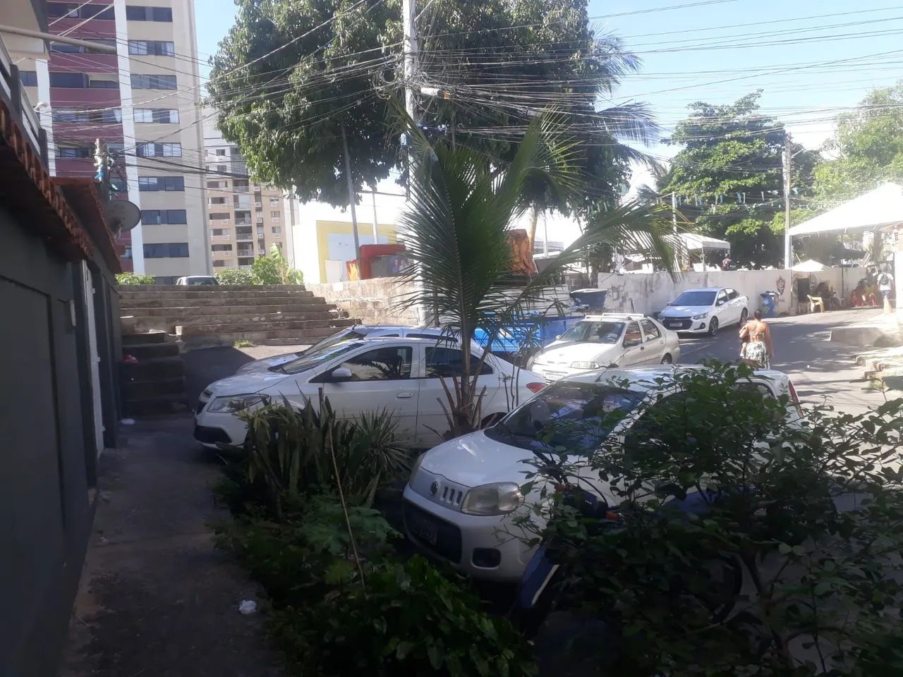 Vendo Ponto comercial