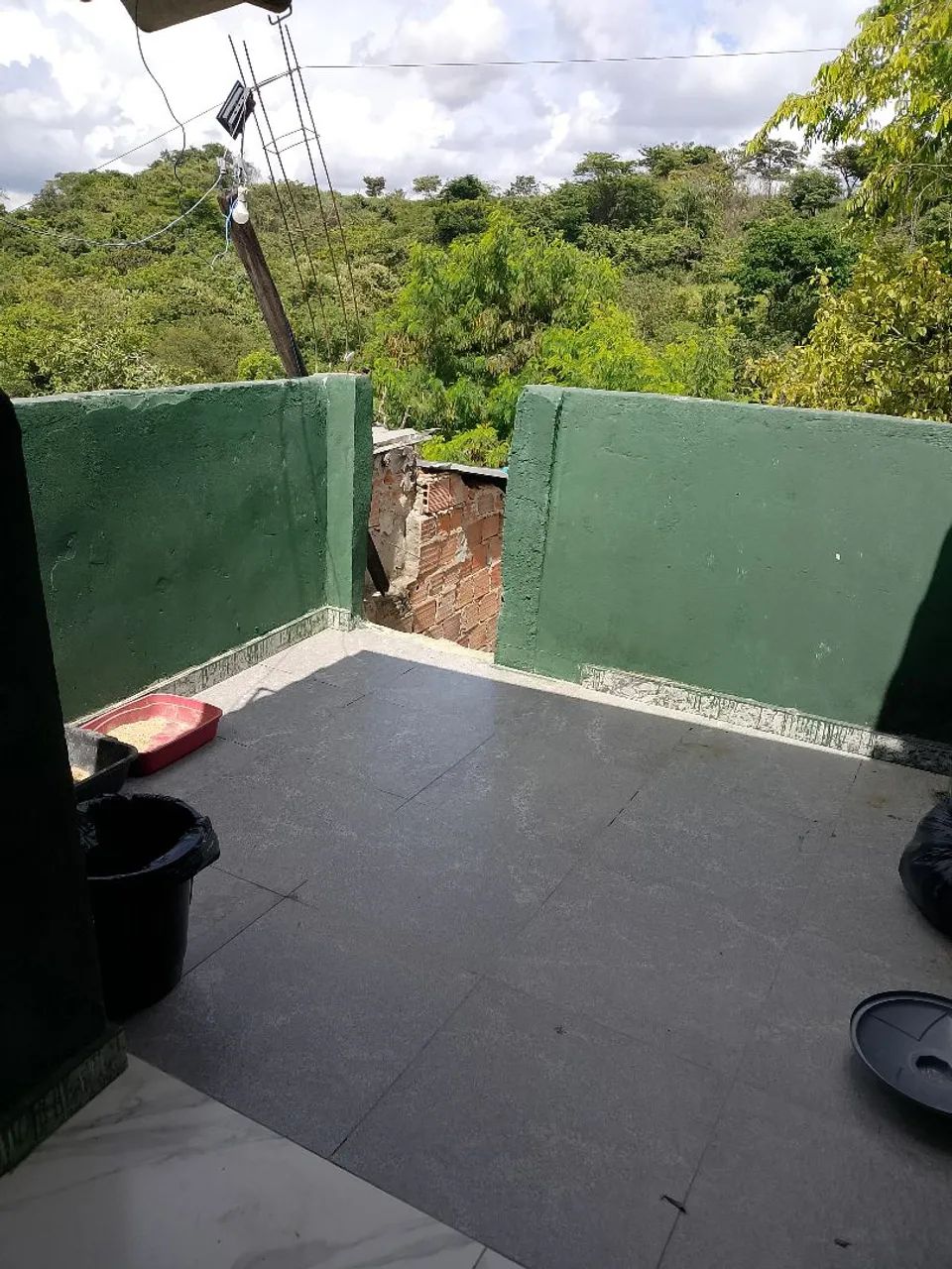 Vendo casa em contagem  - Foto 2
