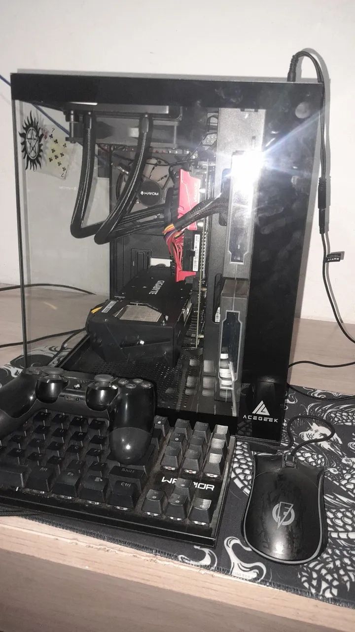 PC GAMER - Foto 3