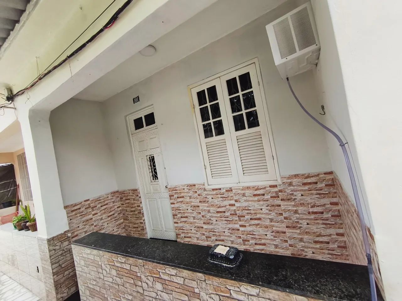 Foto - Rio de Janeiro - Bonsucesso