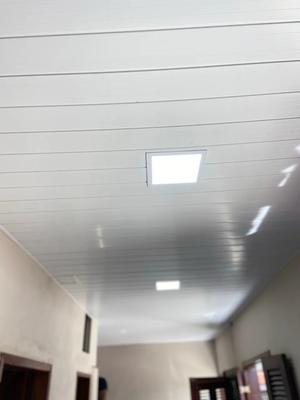 PROMOÇÃO EM FORRO DE PVC INSTALADO - Foto 3