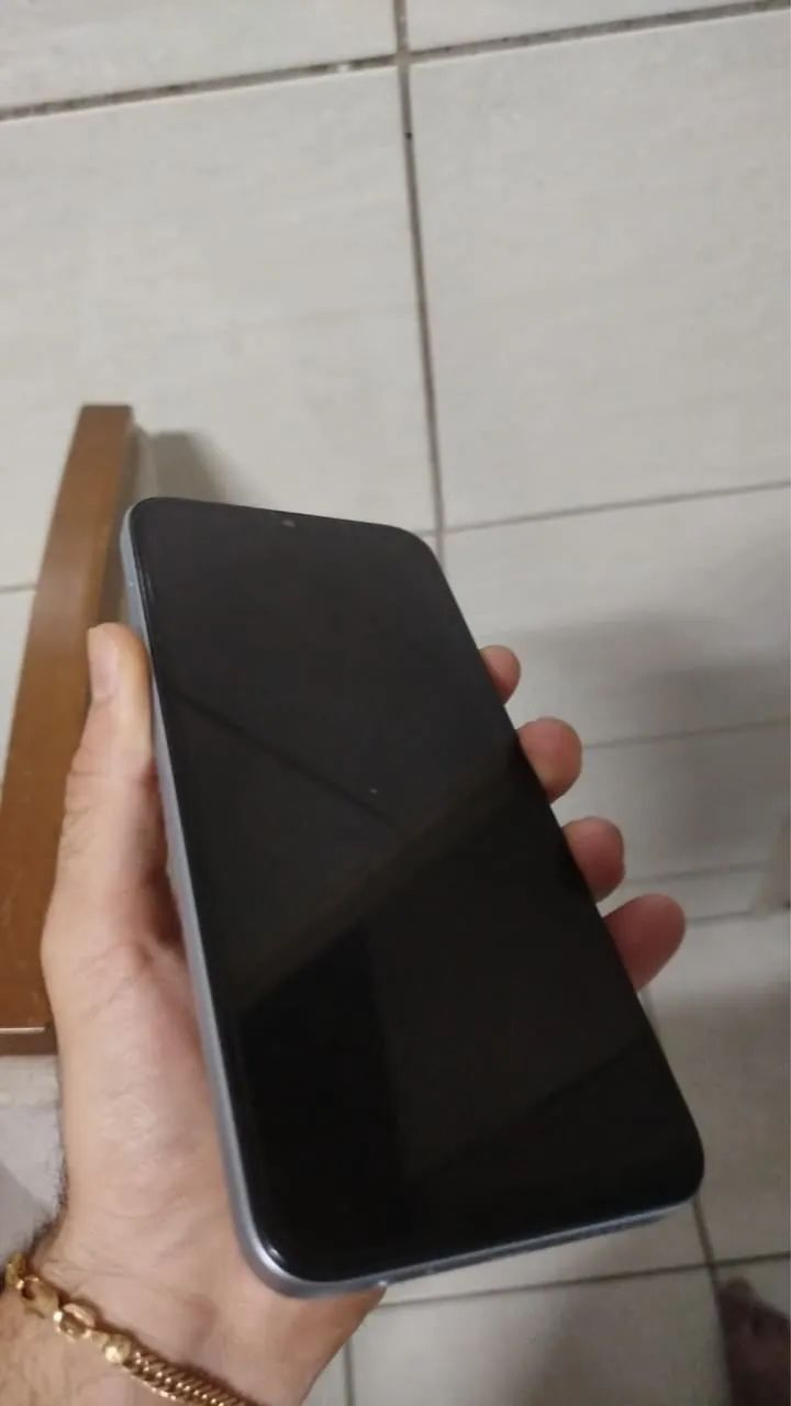 Vendo celular redmi