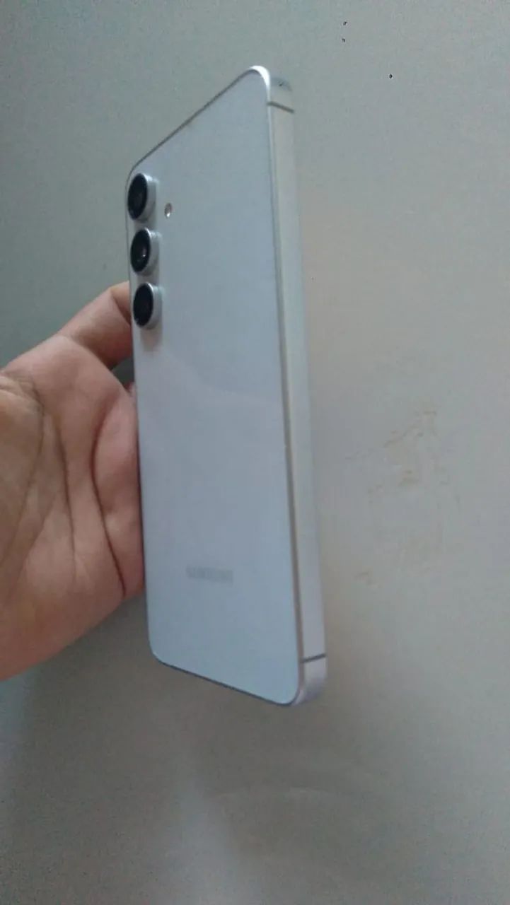 Celular Samsung Galaxy S24 FE - Foto 5