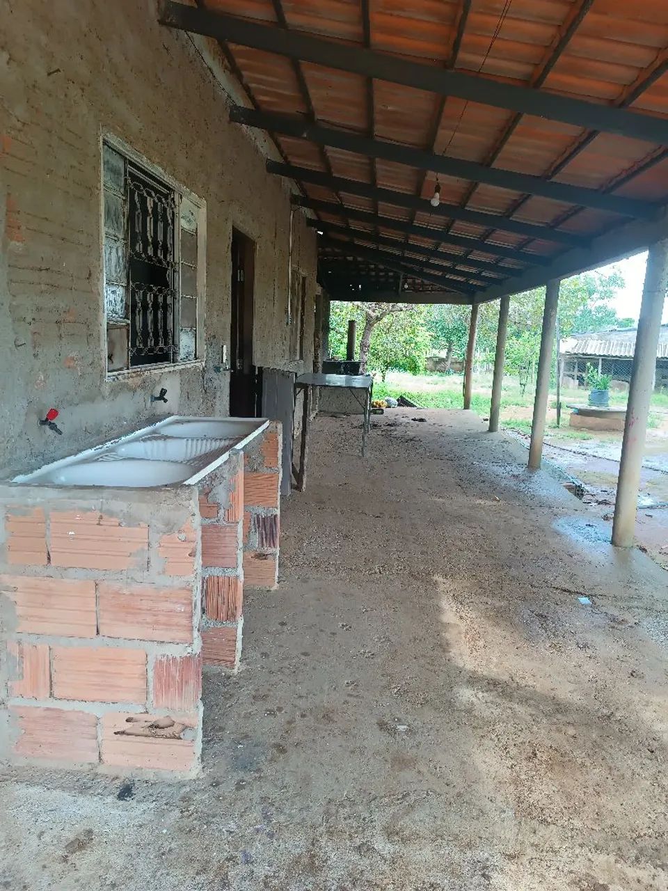 CHACARA EM PALMAS  - Foto 2