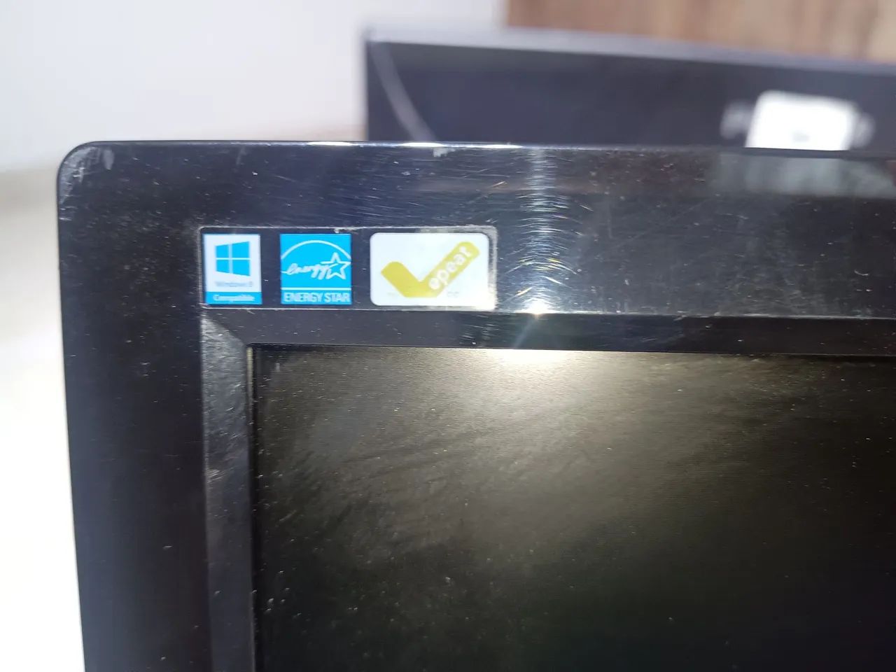 Monitor AOC Positivo 20 polegadas 