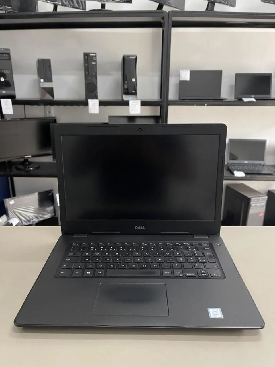 NOTEBOOK DELL LATITUDE 3490 - Foto 2