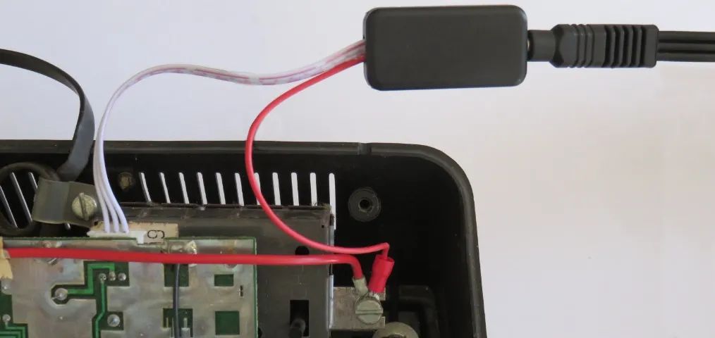 Mod Áudio e Vídeo p/ videogame Odyssey Philips com Figurinhas Grátis - É conectar e jogar! - Foto 3
