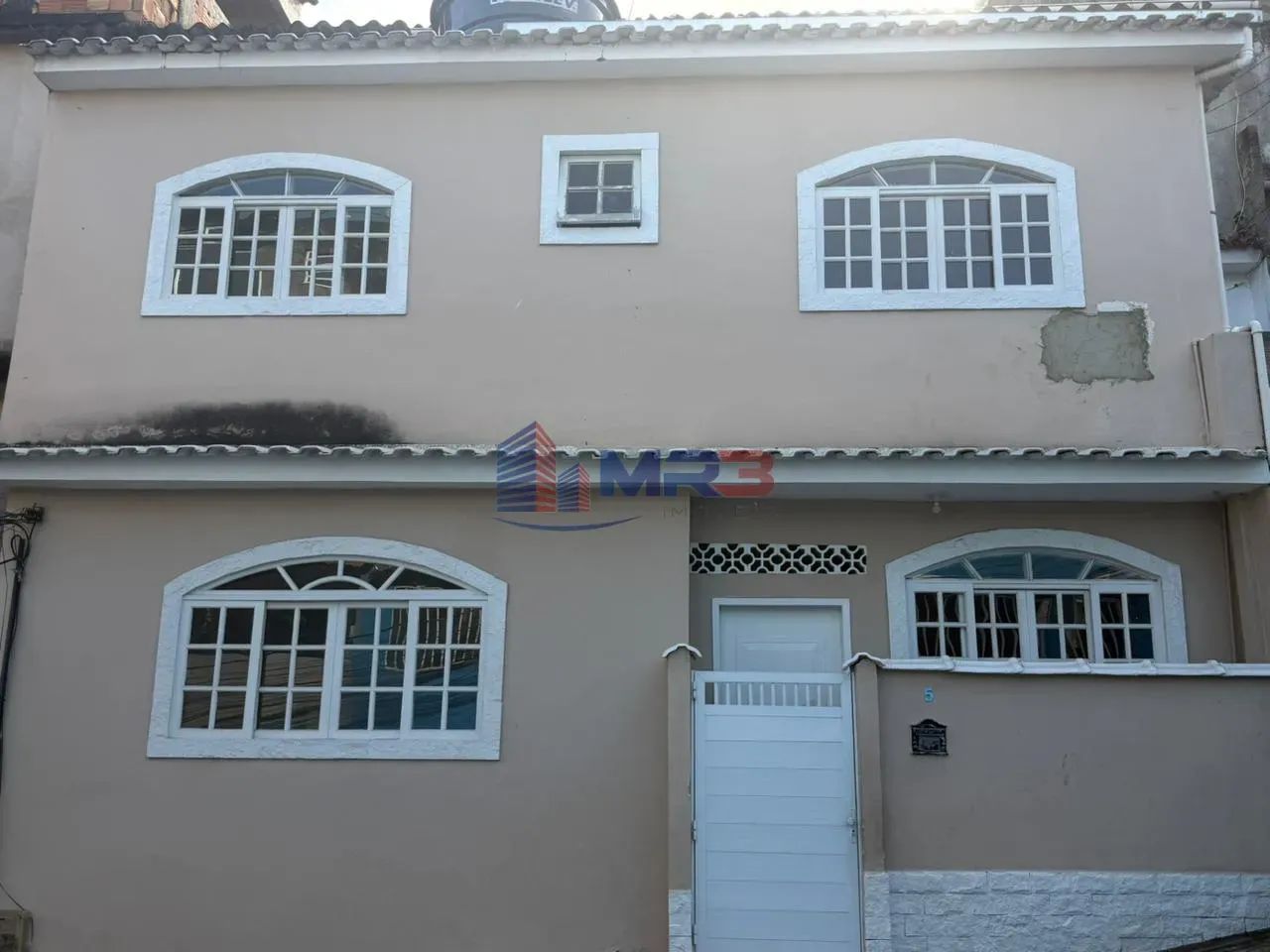 Casa para locação com 2 quartos em Taquara