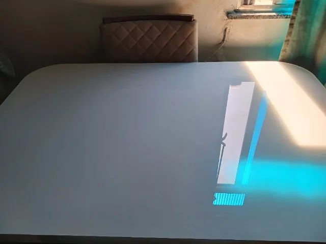MESA DE JANTAR RETANGULAR  - Foto 2