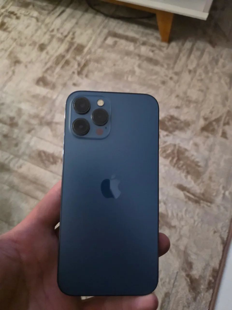 Iphone 12 pro max 512gb