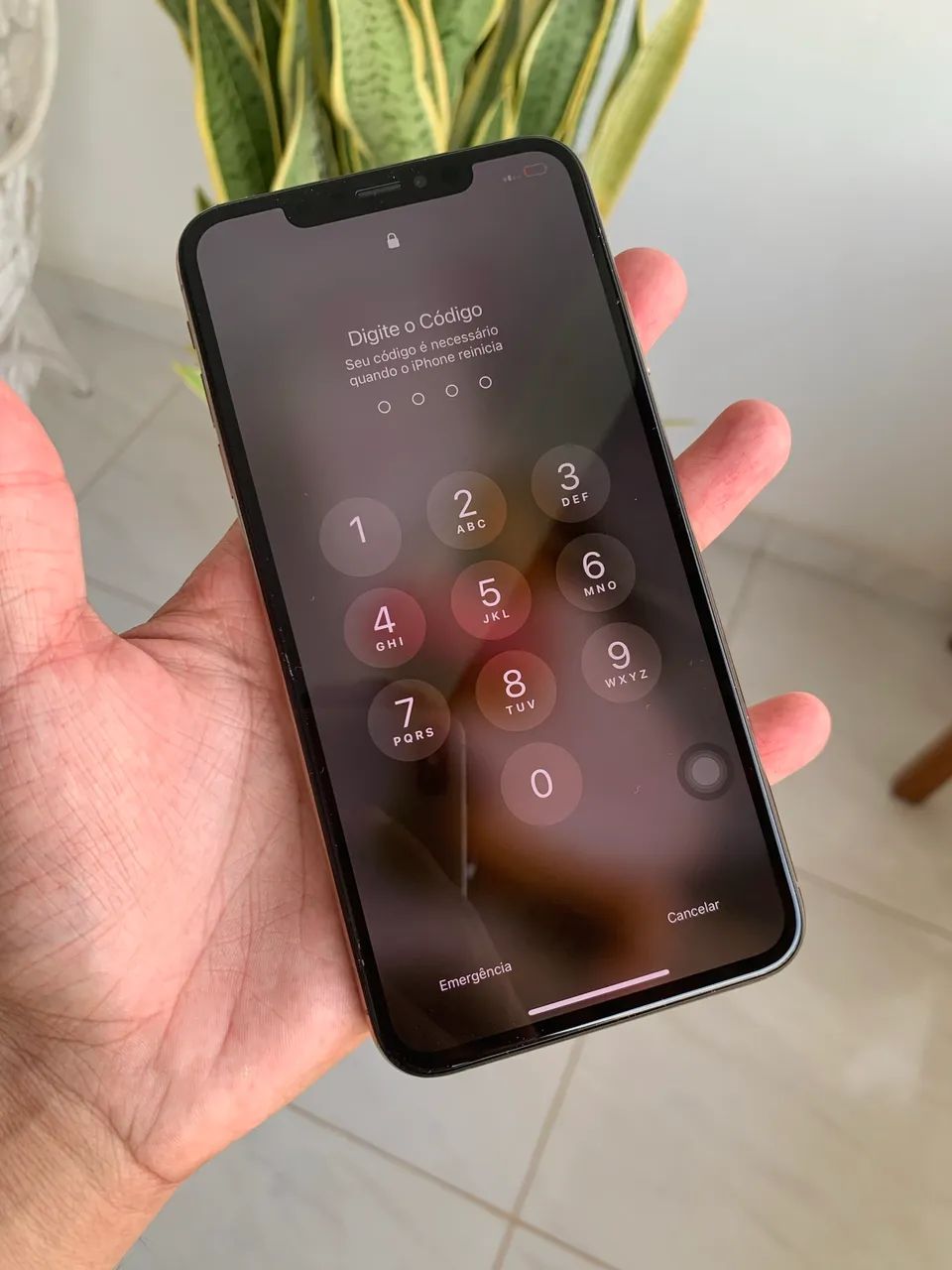 iPhone XS Max 256gb - Foto 4