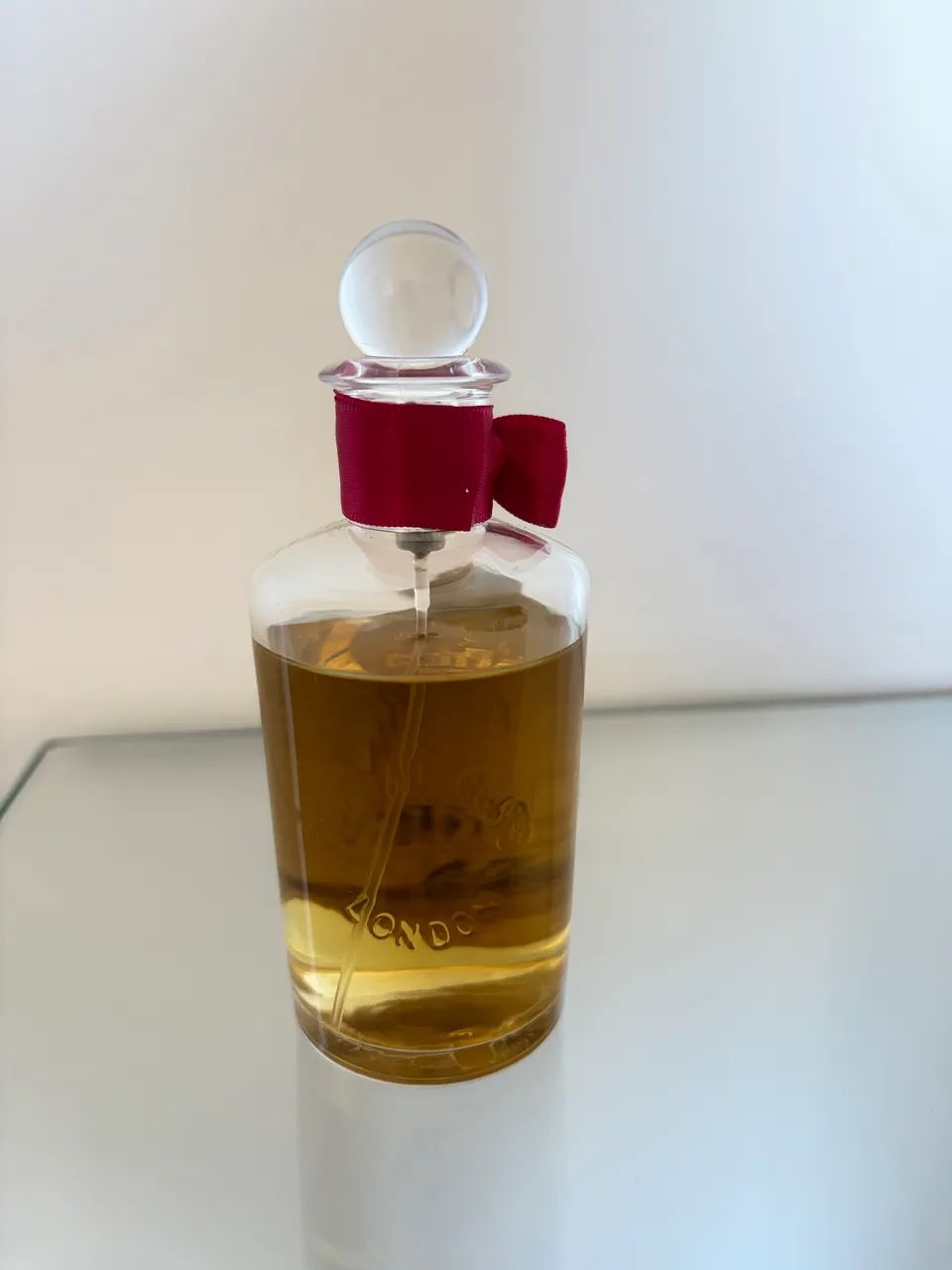 Perfume Iris Prima um clássico EAU Toilette da Penhaligon?s - Foto 2