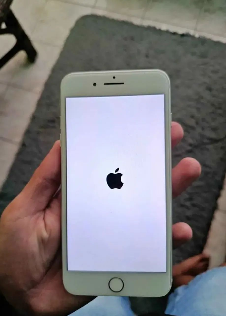 iPhone 7 plus Rosa 64GB