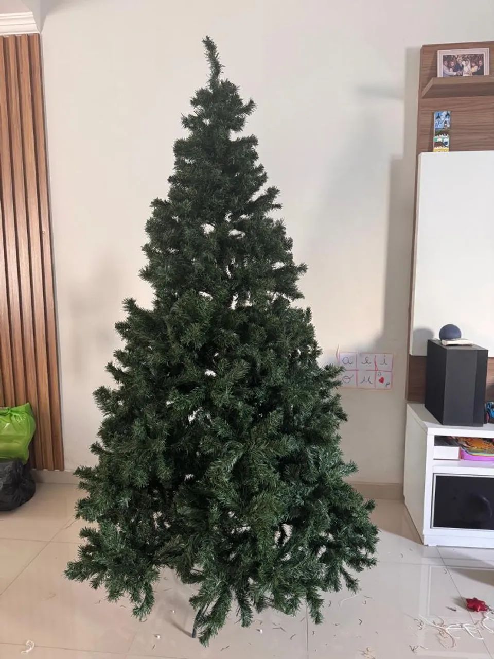 Árvore de Natal Grande  - Foto 2