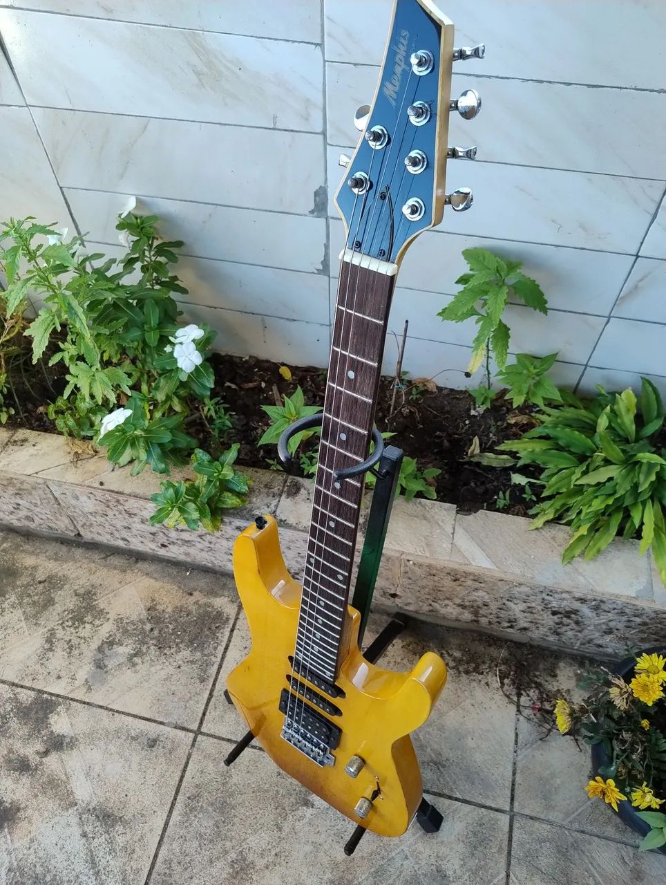 Instrumentos musicais  - Foto 4
