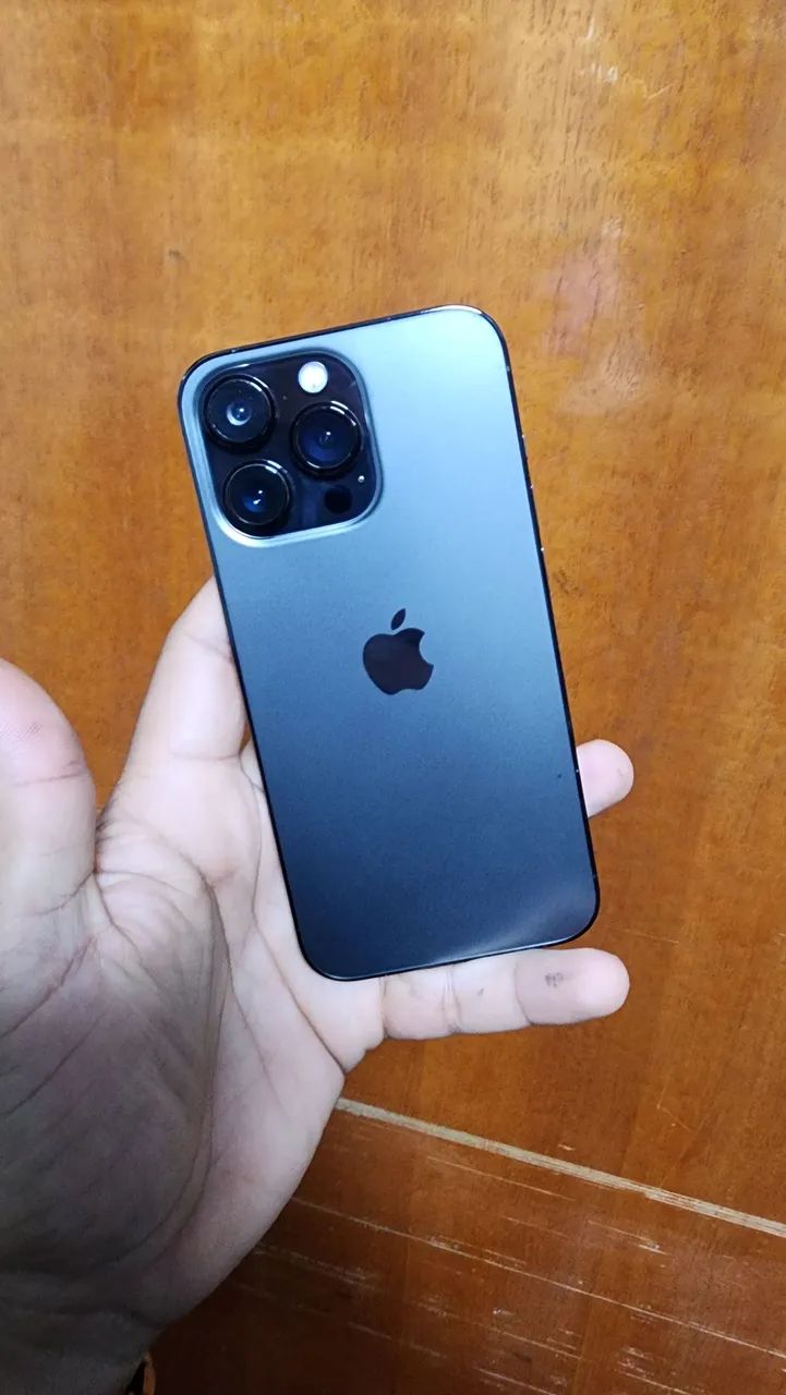 IPhone 13 pro seminovo  - Foto 2
