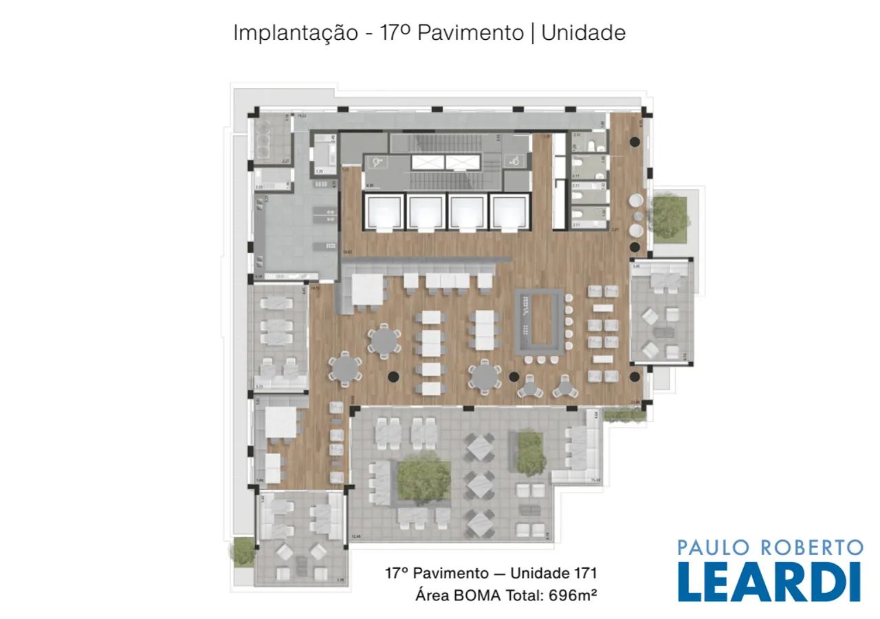 CONJ. COMERCIAL - PINHEIROS - SP - Foto 2