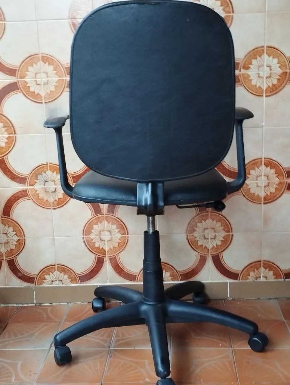 Cadeira de escritório  - Foto 4