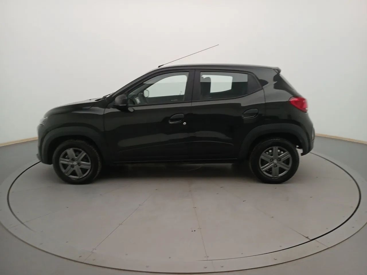 Renault Kwid 1.0 Zen 2025 - Foto 2