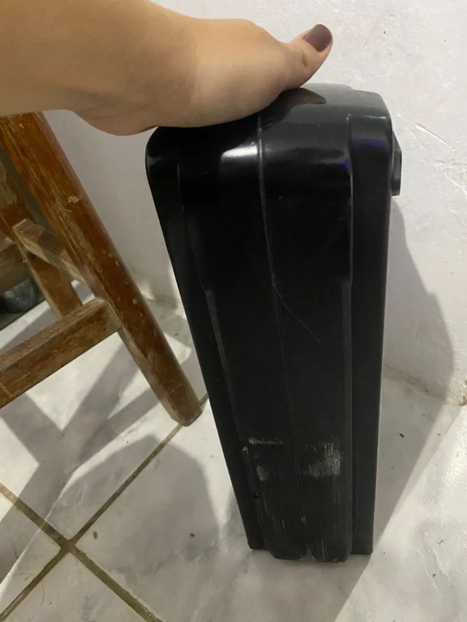 Bateria E-bike S da Lev - Foto 3