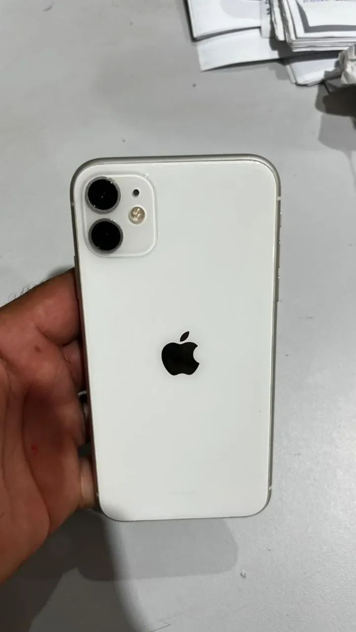 iPhone 11 - Foto 5