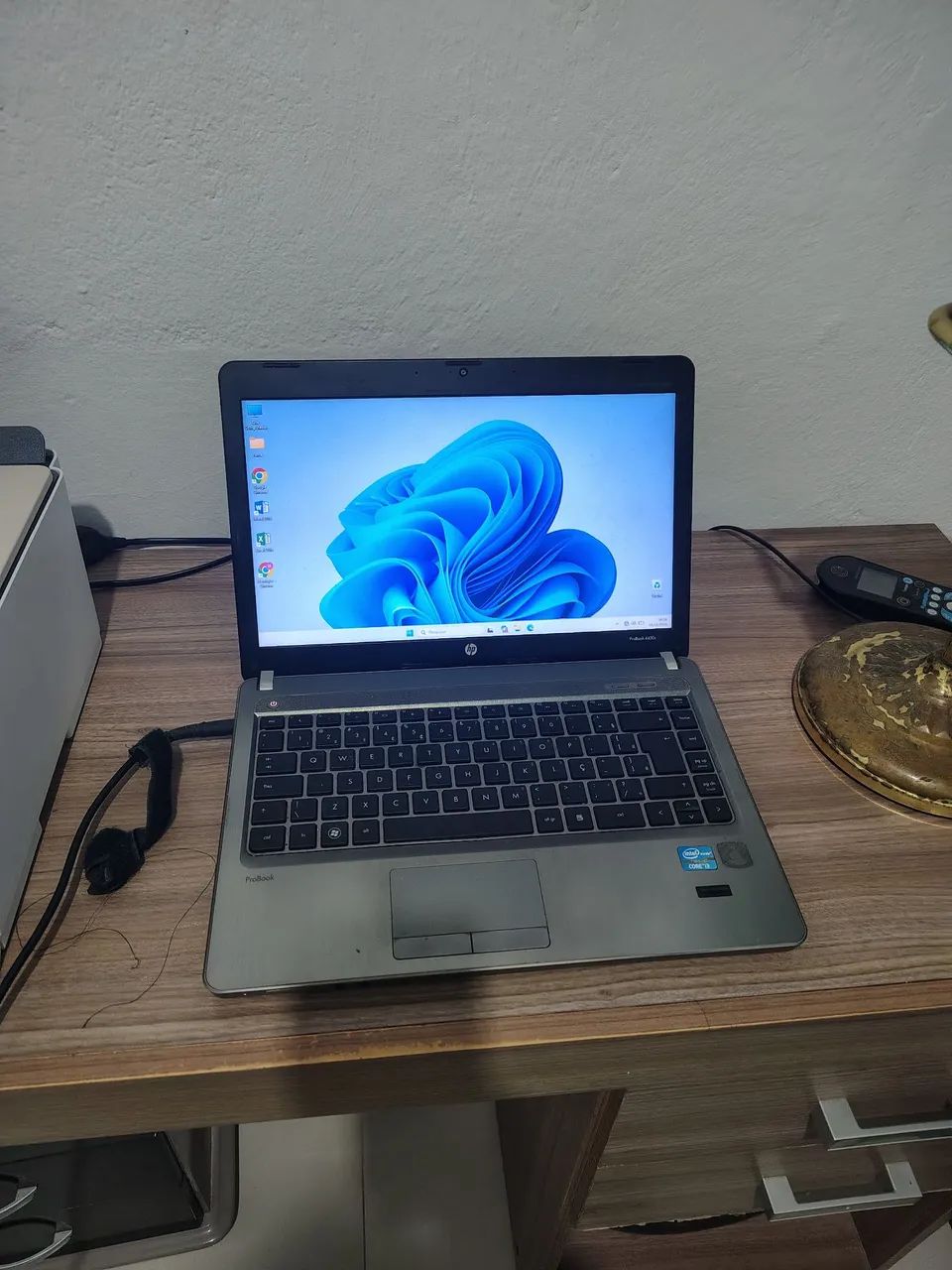 Notebook HP corei3