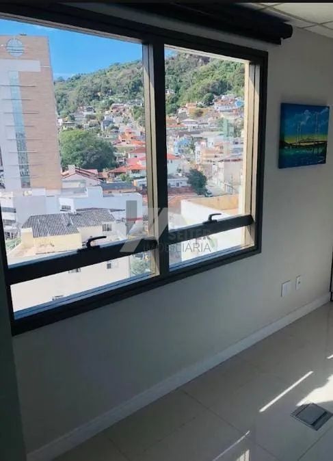 SALA COMERCIAL - EDIFÍCIO VINTAGE EXECUTIVE CENTER - CENTRO FLORIANÓPOLIS - Foto 4