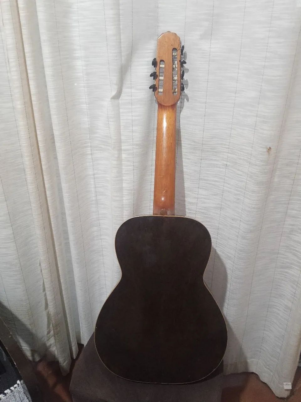 Violão 7 cordas - Diferenciado  - Foto 2