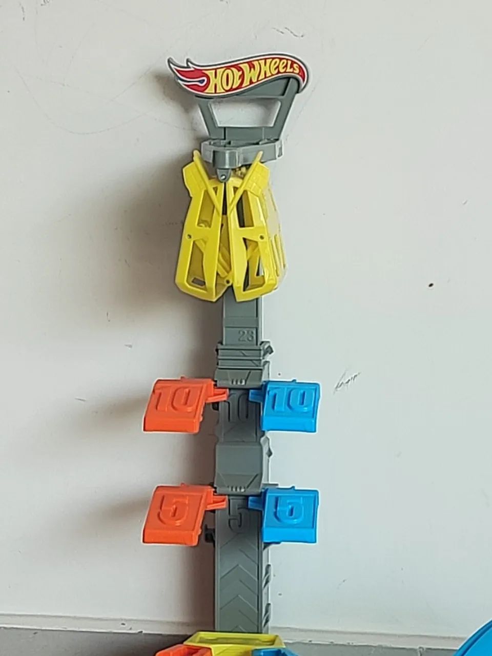 Pista de Hotwheels - Foto 3