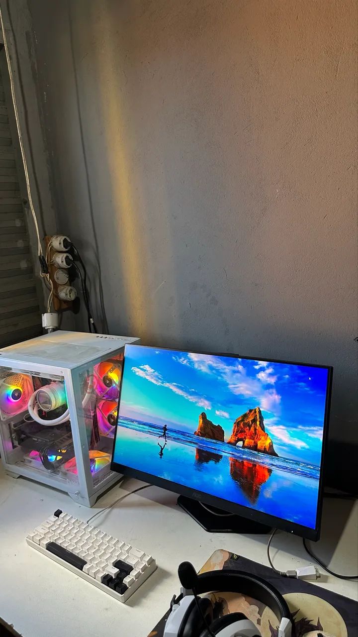 Computador gamer - Foto 3