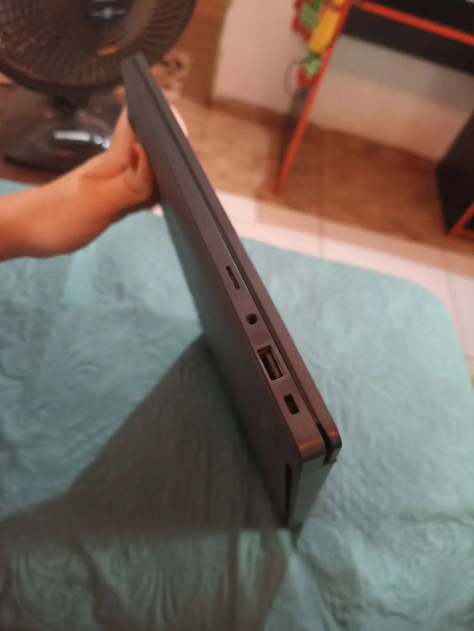 Notebook Samsung Galaxy book 2 - Foto 5