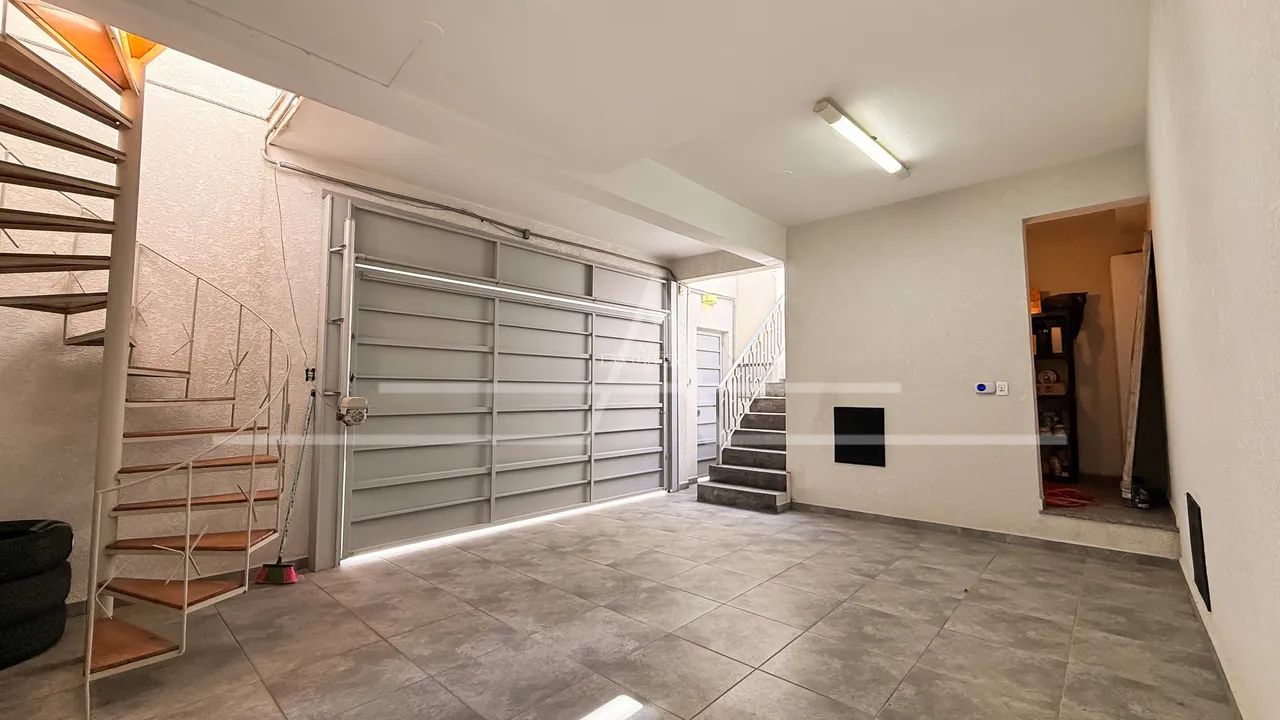 Ponto Comercial no Centro de Bragança - 190m² e Estrutura Completa - Foto 2