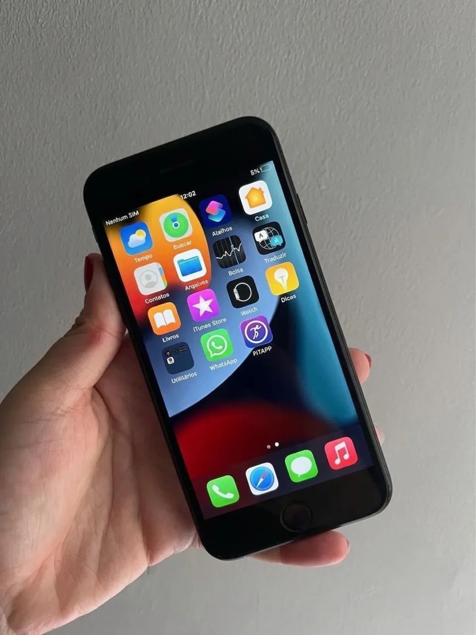iPhone 7  - Foto 3