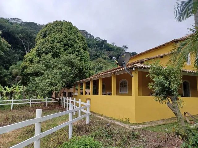 Vendo este ótimo sítio com quase 4 alqueires em 5 Lagos - Foto 3