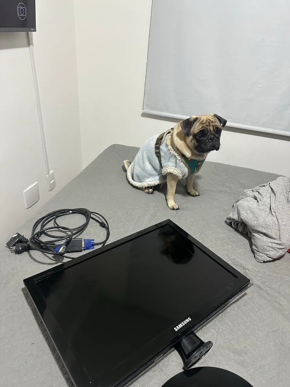 Monitor Samsung  - Foto 3