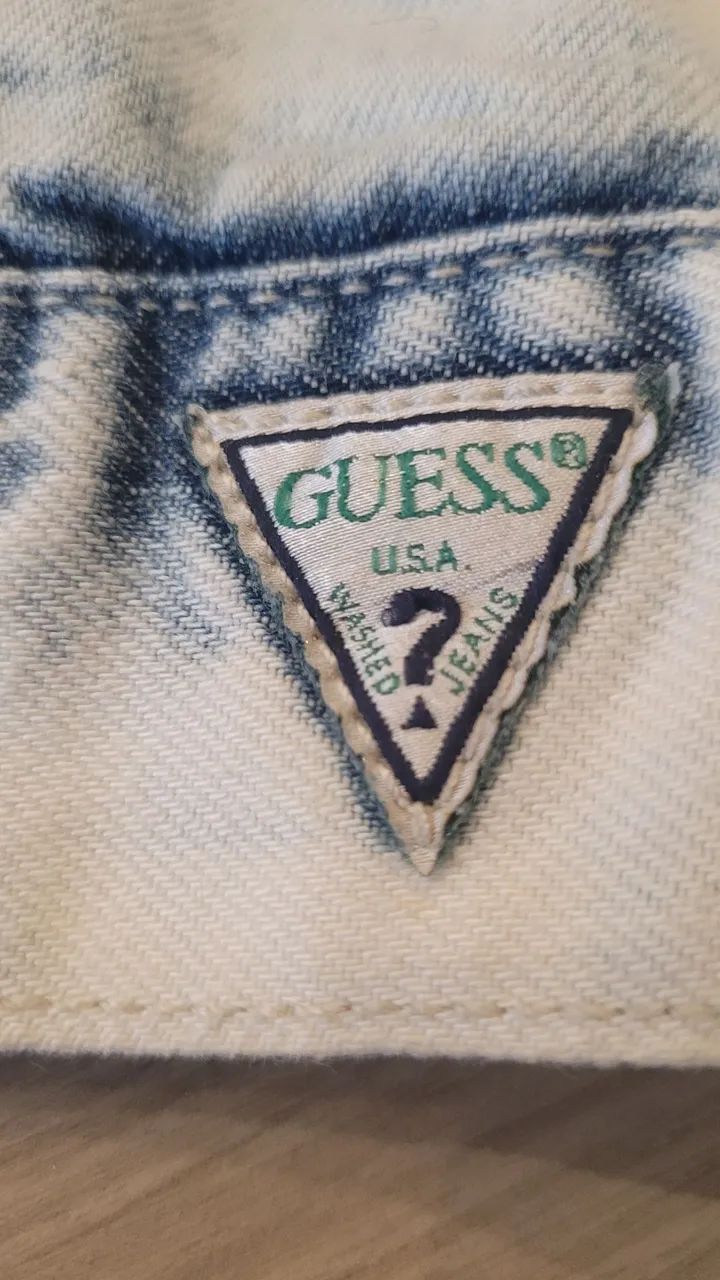 Jaqueta jeans  - Foto 4