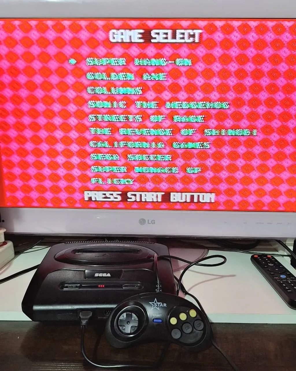 Mega Drive 3 - Foto 5