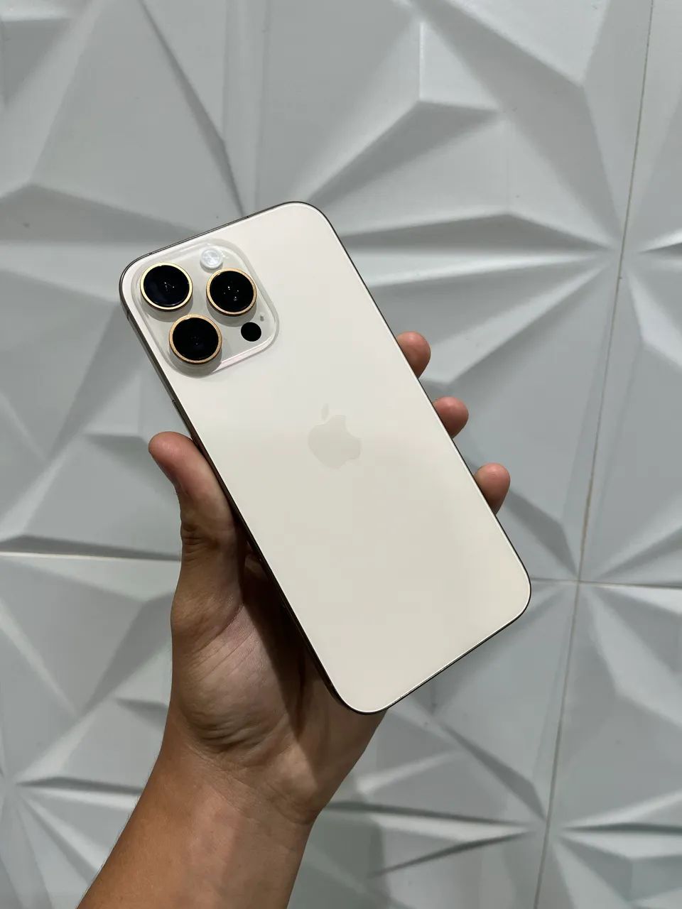 iPhone 16 Pro Max 256gb - Foto 4