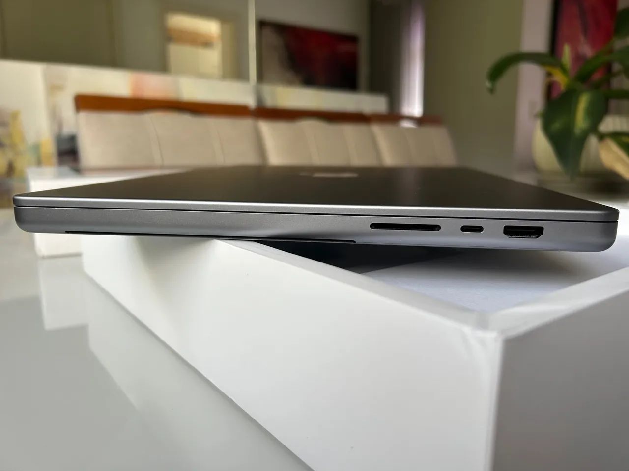 MacBook Pro 16? M1 Max | SSD 1 TB | 32 GB RAM - Foto 5