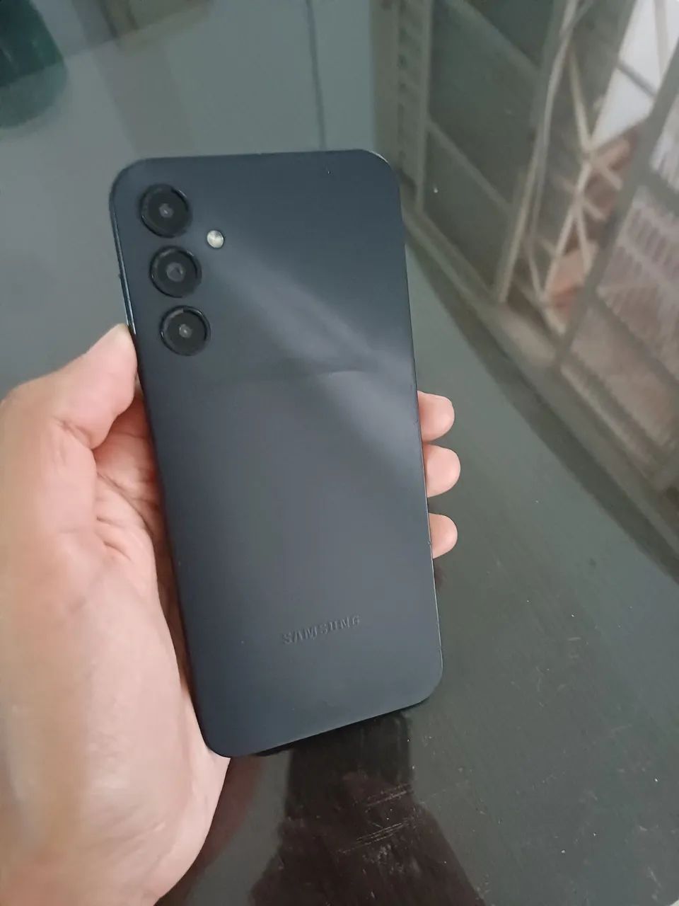 Celular Samsung A14 5G - 128GB