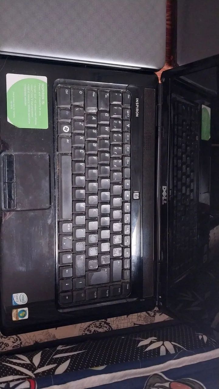 3 notebooks ( sem hd )  + Seagate 3tB - Foto 5