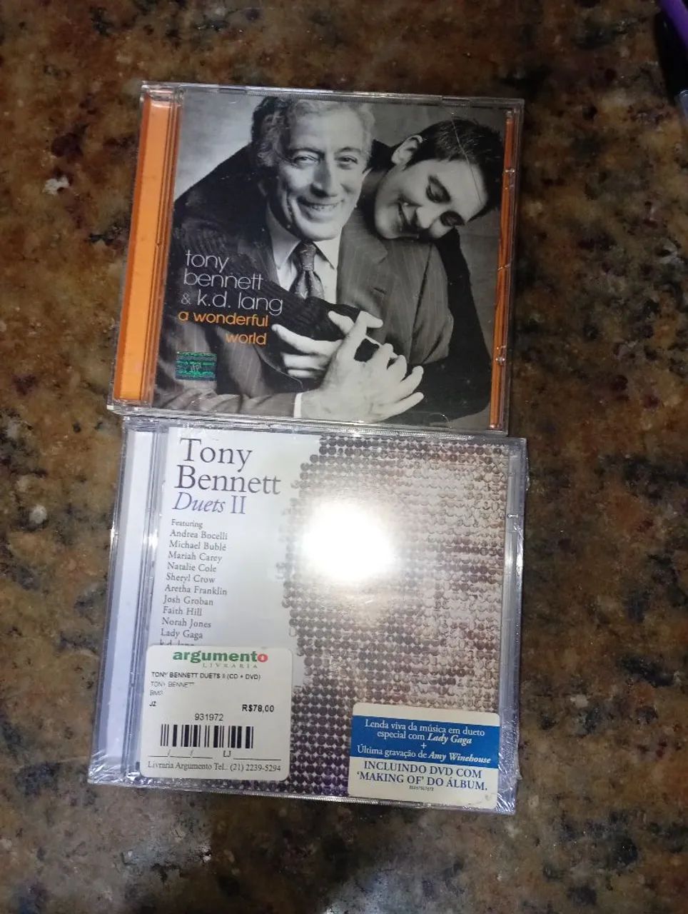 Cds - Foto 3