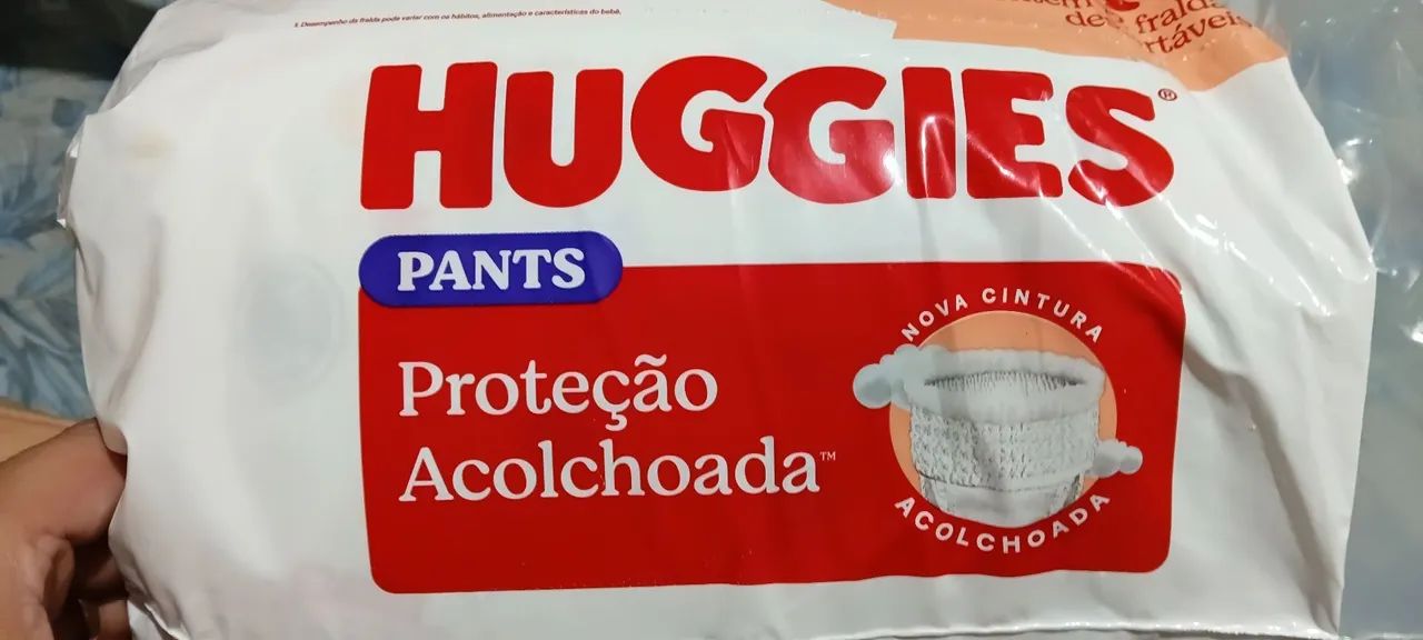 Frauda XXG, tipo short. - Foto 3