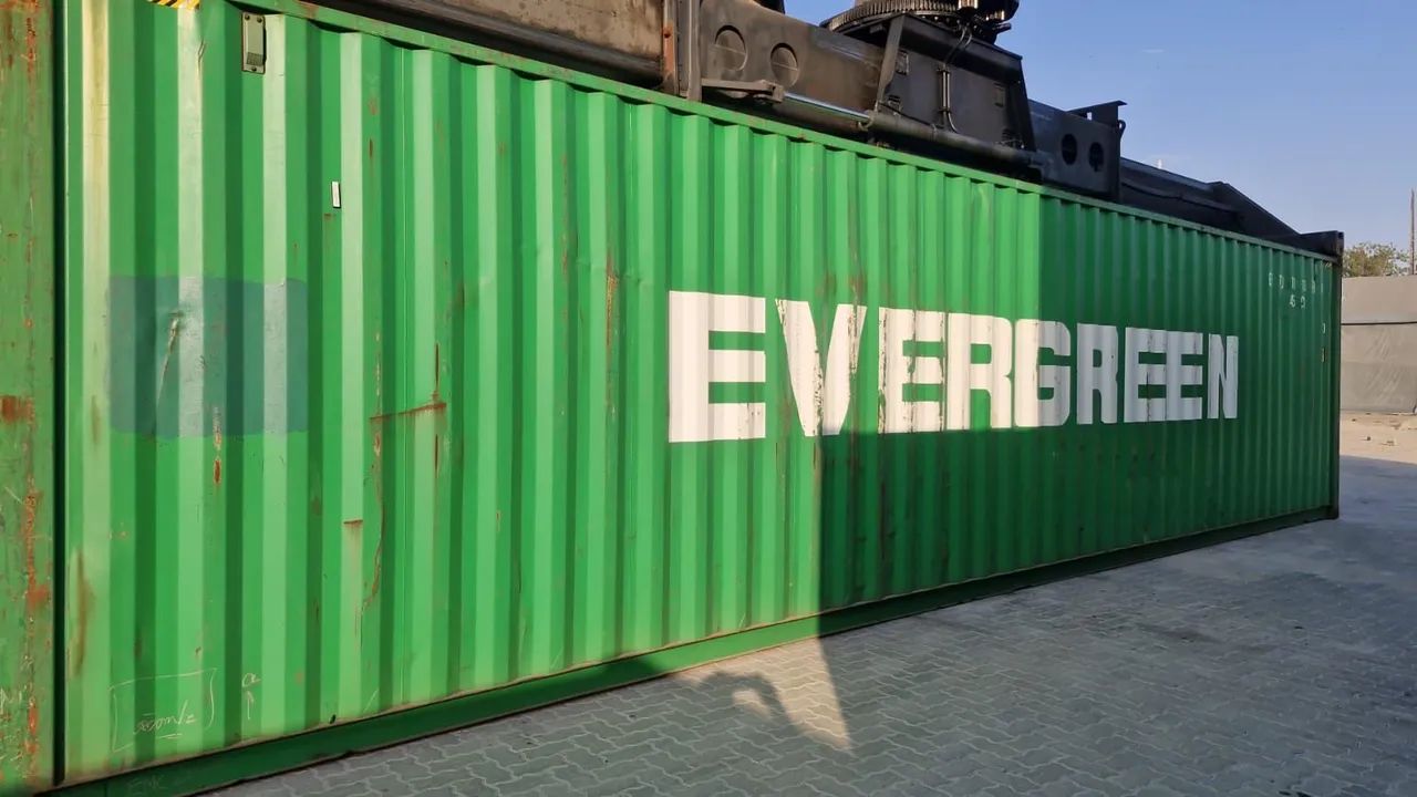 Container e transporte RJ  - Foto 5