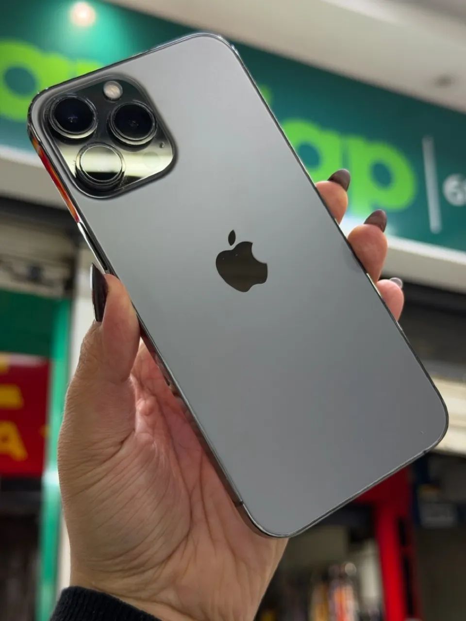 13 PRO MAX 128 GB